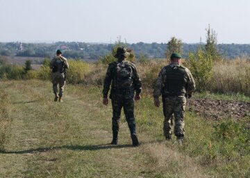 Засада: як росіяни викрали українських прикордонників