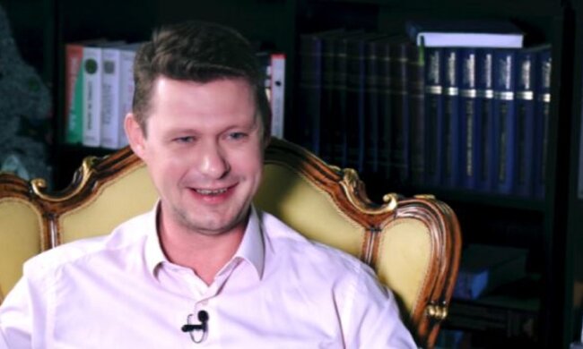 Чаплыга рассказал о весомости украинского народа