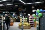 Дефіцит продуктів в Одесі