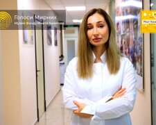 Фонд Ріната Ахметова допомагає жителям Донбасу впоратися з травмами та душевним болем