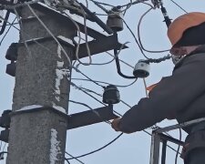 Графіки відключення світла у Вінницькій області на 29 січня