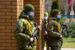 Поддельные ПЦР-тесты "штурмуют" регион: на борьбу отправлен отряд, кадры