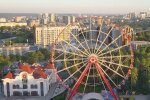 Прогноз погоди в Харкові на тиждень з 18 по 24 серпня
