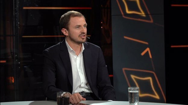 Лукеря считает, что громады еще недооценили свой потенциал, и привел примеры первых проектов, которые «выстрелили»