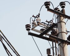 Графики отключения света в Днепропетровской области на 21 января