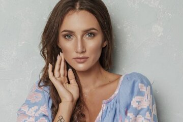 анна ризатдинова