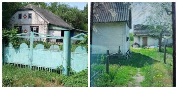 Ціна будинків від 35 тисяч гривень: де дешево продають нерухомість в Україні