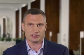 Кличко объявил новые правила карантина в Киеве: "Нужно делать раз в месяц"