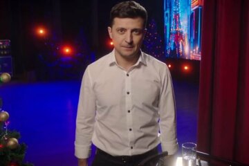 Володимир Зеленський іде в президенти: анонсовано передвиборну програму