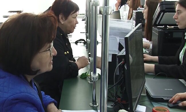 Грошова допомога для ВПО в Запоріpізькій області