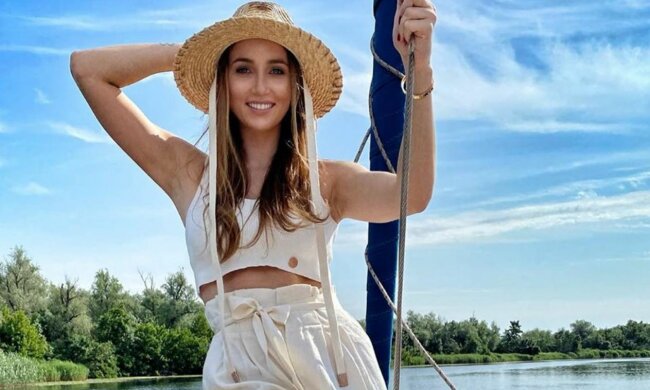 анна ризатдинова