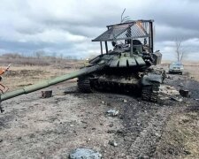 Під Києвом ЗСУ не дали форсувати річку Ірпінь і звільнили селище від армії РФ: "Все буде Україна!"
