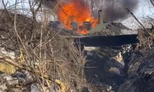 ВСУ нанесли сокрушительный удар по оккупантам: "техника уничтожена вместе с личным составом"