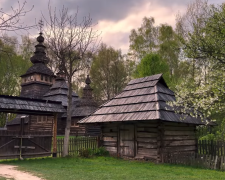 прогноз прогноз на неделю с 22 по 28 апреля в Чернигове