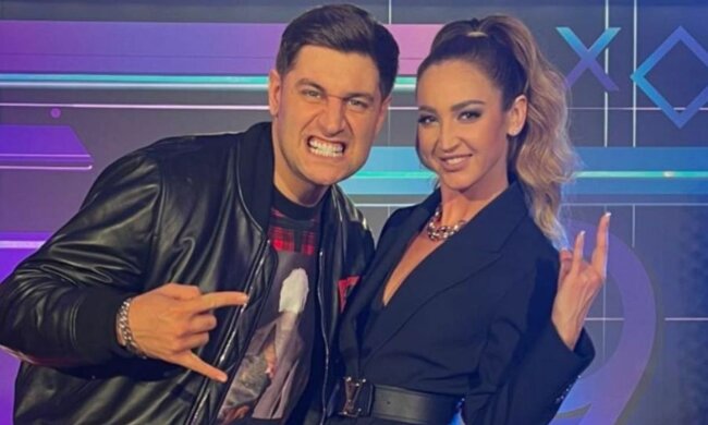 ольга бузова, дава, давид манукян