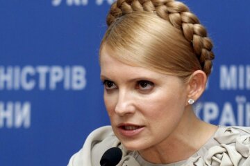 Тимошенко