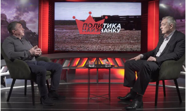 Будь-яке державне підприємство в Україні без корупції нікому не цікаво, - Блавацький