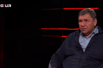 Михайло Поживанов