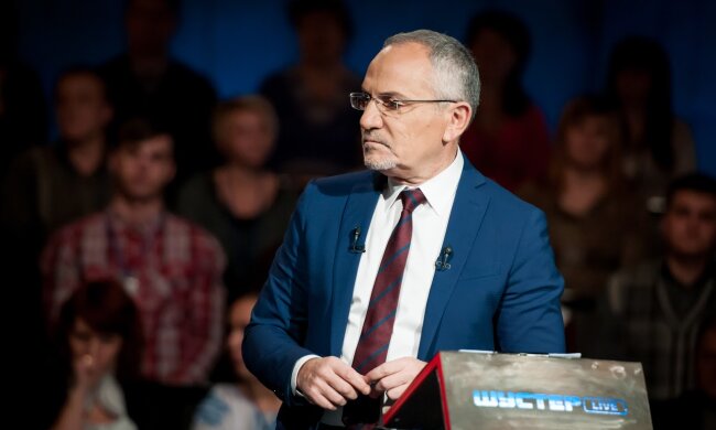 савик шустер