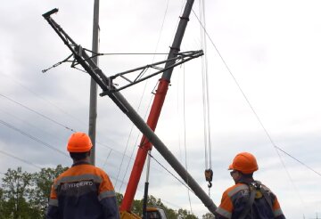 Графіки відключення світла у Кіровоградській області на 2 квітня