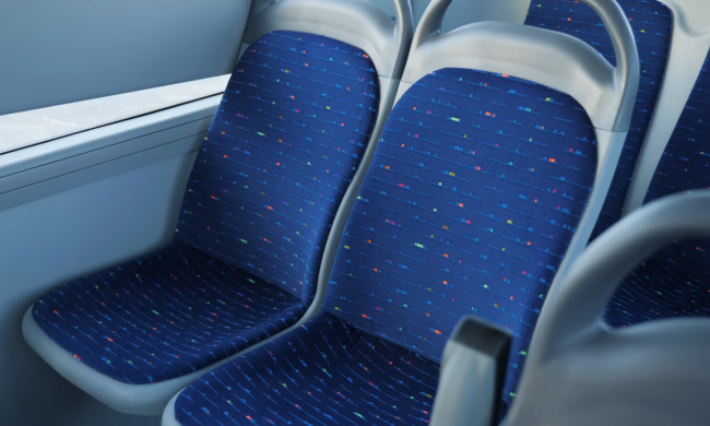 Новий графік руху транспорту в Івано-Франківську