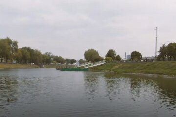 Прогноз погоды в Харькове