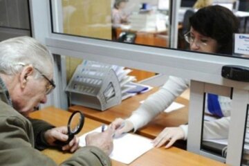 комуналка платіжки тарифи