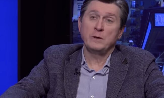 Фесенко дав пораду українській владі, як зам'яти скандал з Помпео: "Найправильніша позиція"