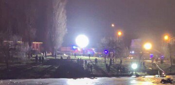День рождения закончился трагедией: несчастье произошло с подростками в Ровно, кадры с места