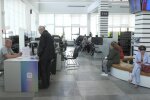 Доплати для пенсіонерів у Дніпропетровській області з 1 серпня