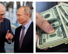 Обвал долара, карантинне нововведення і договір Лукашенка з Путіним - головне за ніч