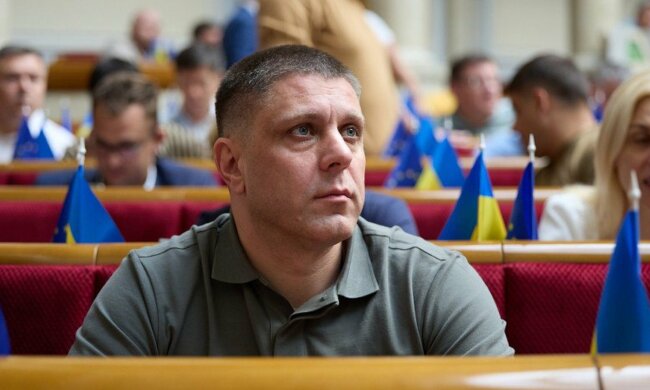 Нардеп Копитін закликає колег зайняти державницьку позицію щодо антикорупційного законопроєкту