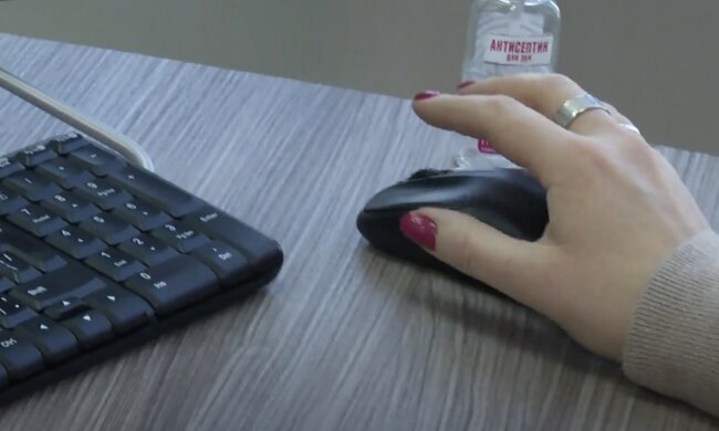 Робота для пенсіонерів у Полтаві