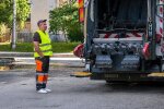 Тарифи на вивіз сміття у Луцьку зросли