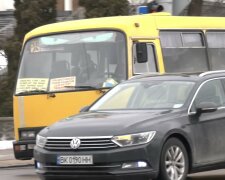 Нова система оплати проїзду у Рівненській області