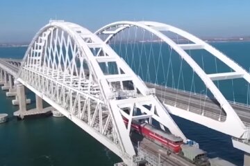 Кримський міст