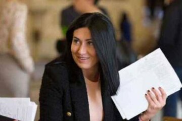 Трагедія в Харкові: люди обурені, де поділася їх депутат Вікторія Кінзбурзська