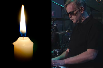 Обірвалося життя одного із засновників Depeche Mode, деталі: "У нього було золоте серце"