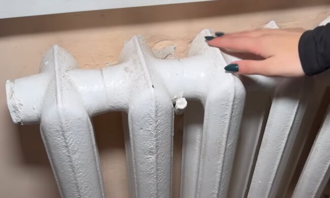 Завершення опалювального сезону в Черкаській області на 2026 рік