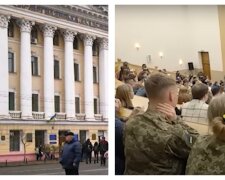 "Підгорає сильно": запеклі дискусії розгорілися через заборону російської у Могилянці