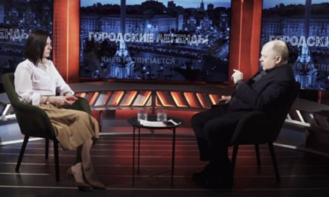 Все средства от рекламы идут в местный бюджет, - Попенко