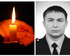 Без тата залишилася 8-річна дочка: на Одещині в ДТП обірвалося життя поліцейського