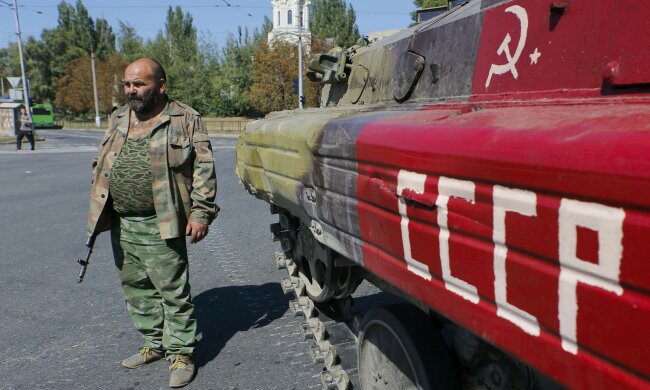боевик