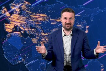 Тарас Загородний заявил, что президенту хватает полномочий, чтобы развивать страну любыми способами