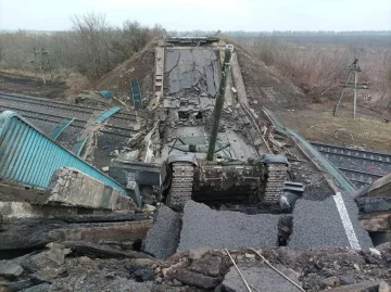 російська військова техніка, танк