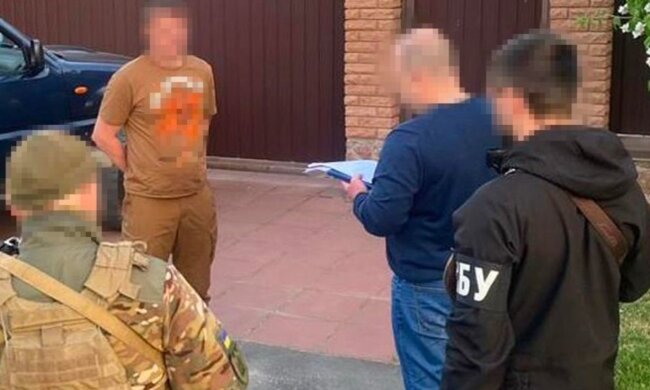 Чиновник діяв на шкоду Україні, придумавши схему наживи: втягнув навіть свого водія