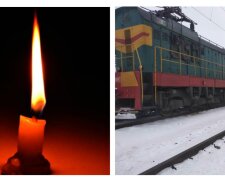 "Йшов назустріч потягу": пенсіонер вирішив звести рахунки з життям на залізниці, деталі трагедії