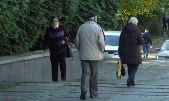 пенсии, пенсионерка, пенсионеры, выплаты, пфу