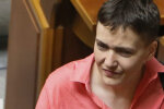 Савченко
