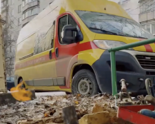 Графіки відключення світла в Київській області